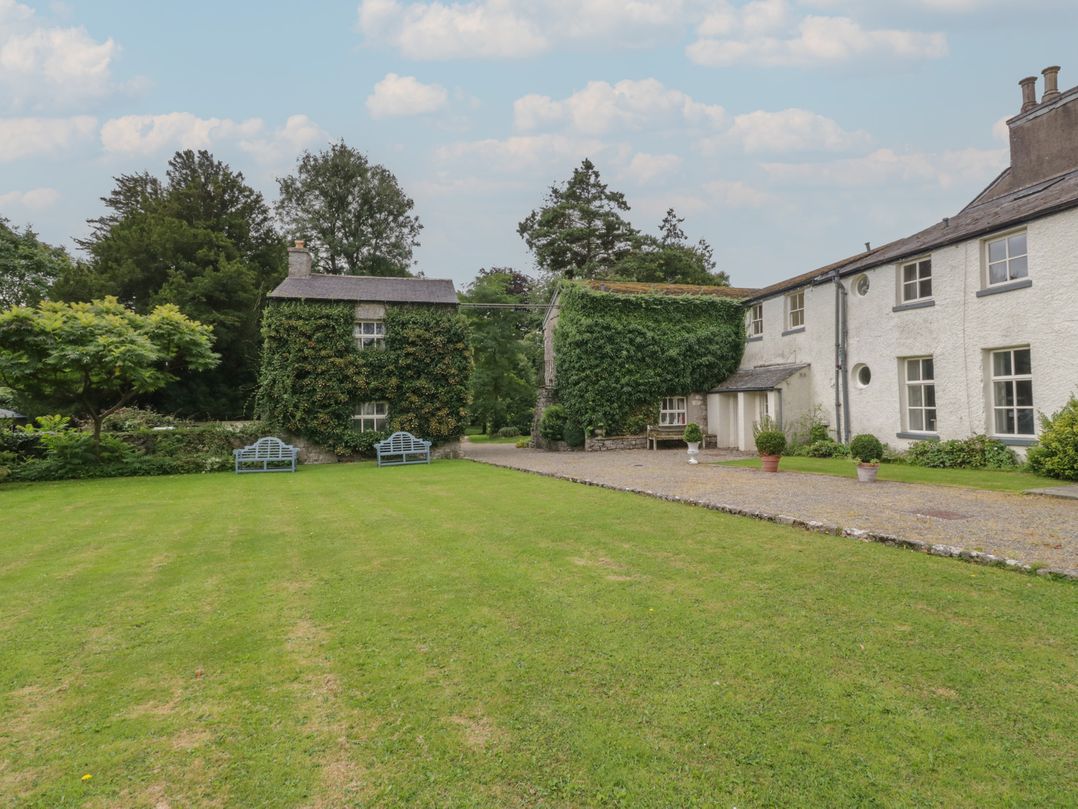 The Gameskeepers Cottage