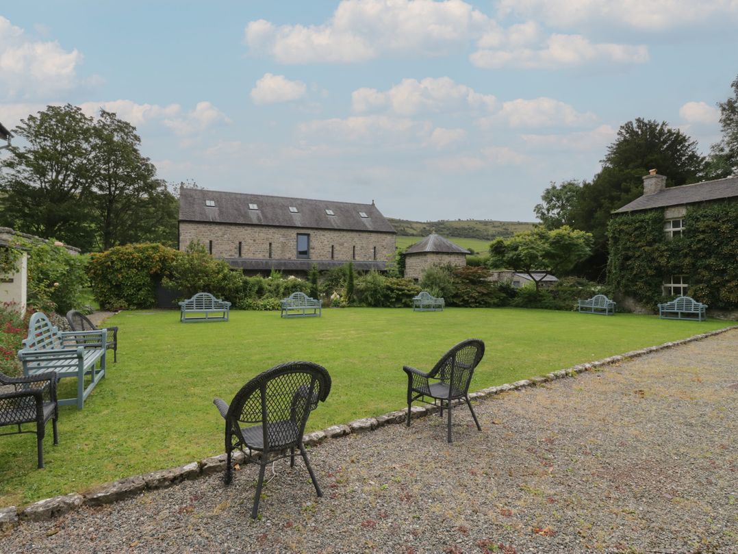 The Gameskeepers Cottage