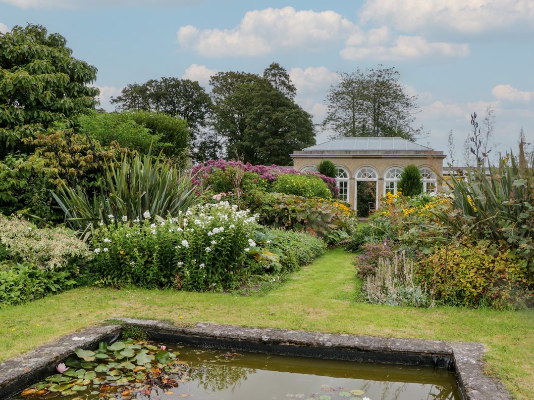 The Gameskeepers Cottage