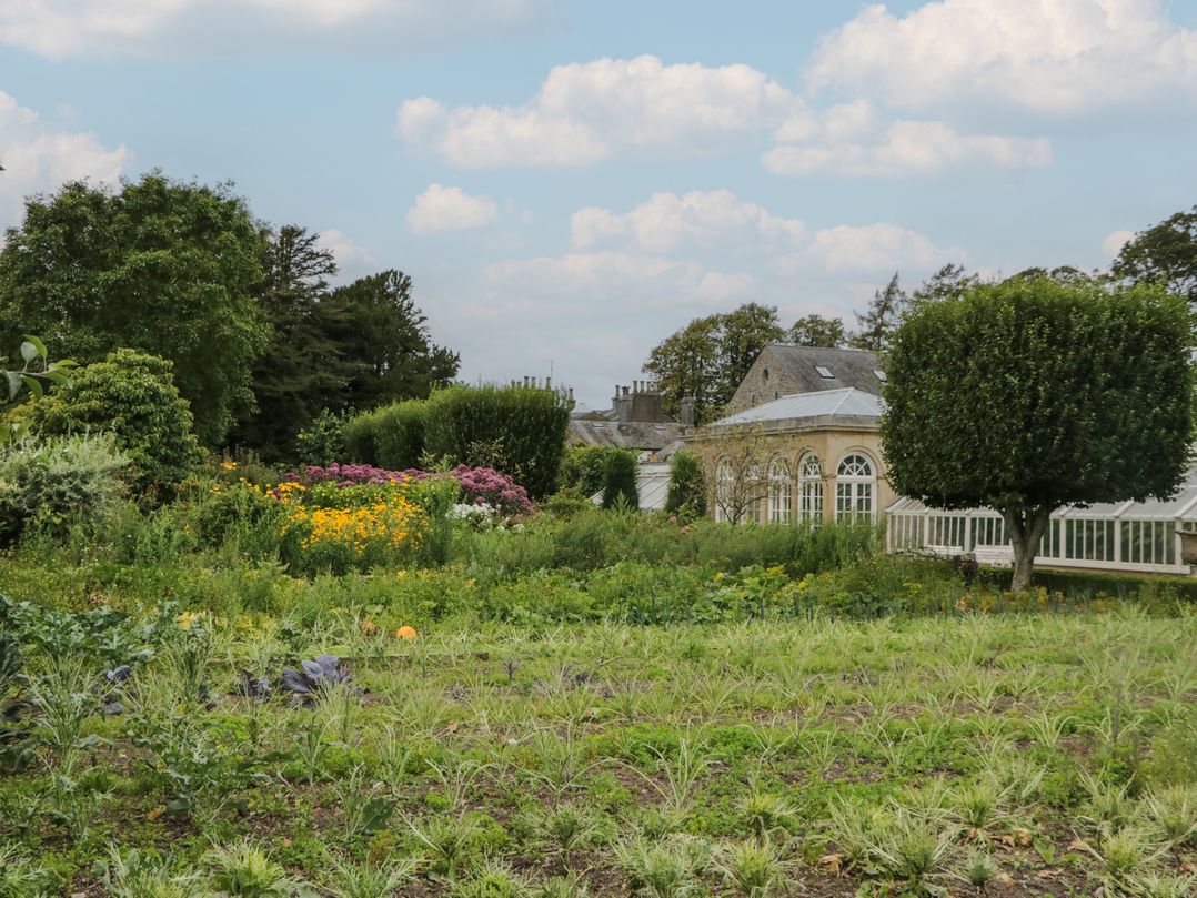 The Gameskeepers Cottage
