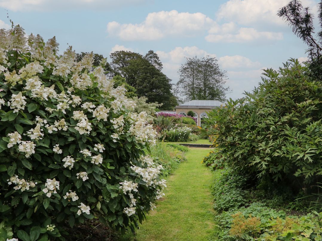 The Gameskeepers Cottage