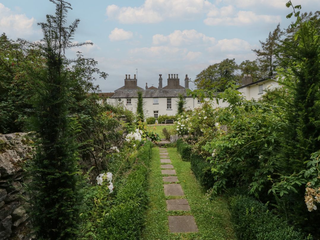 The Gameskeepers Cottage