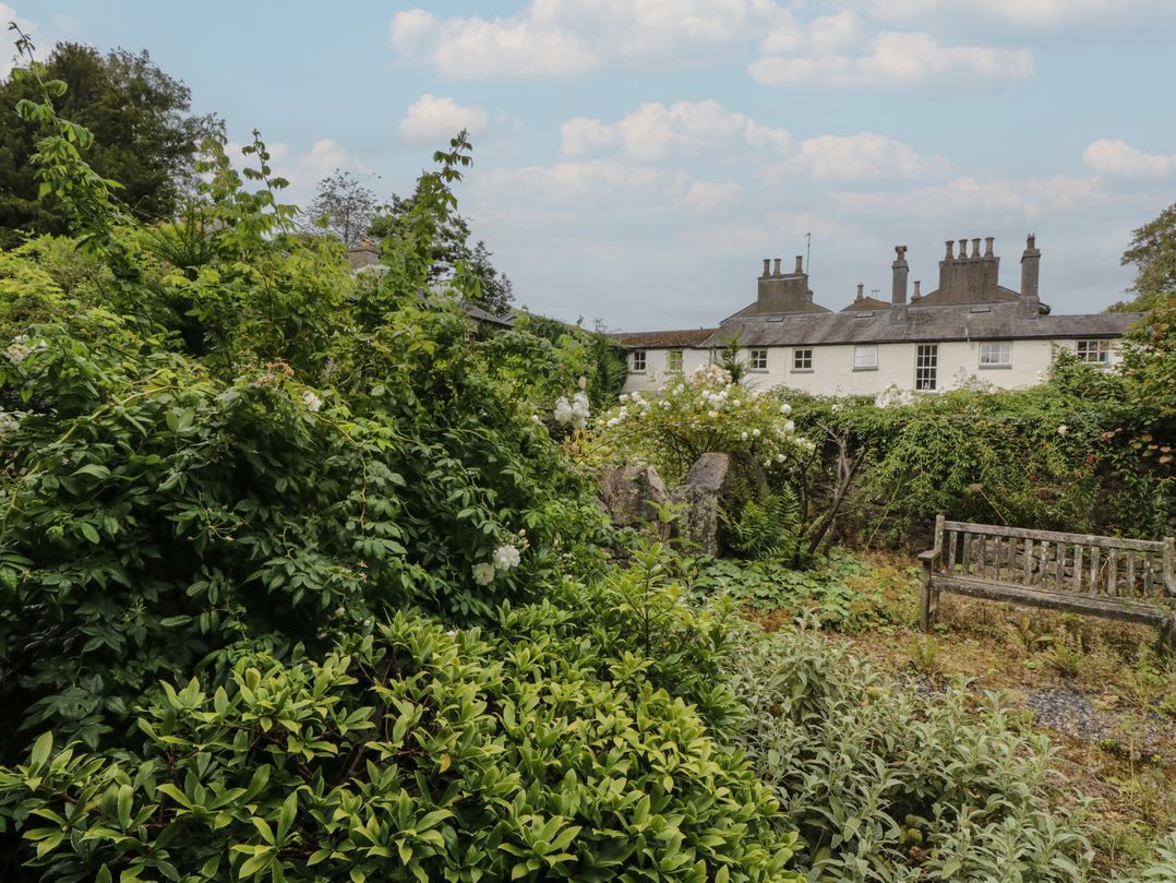 The Gameskeepers Cottage