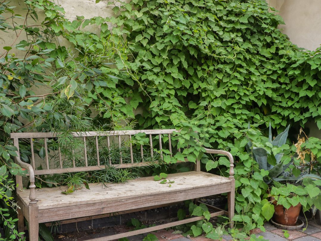 The Gameskeepers Cottage