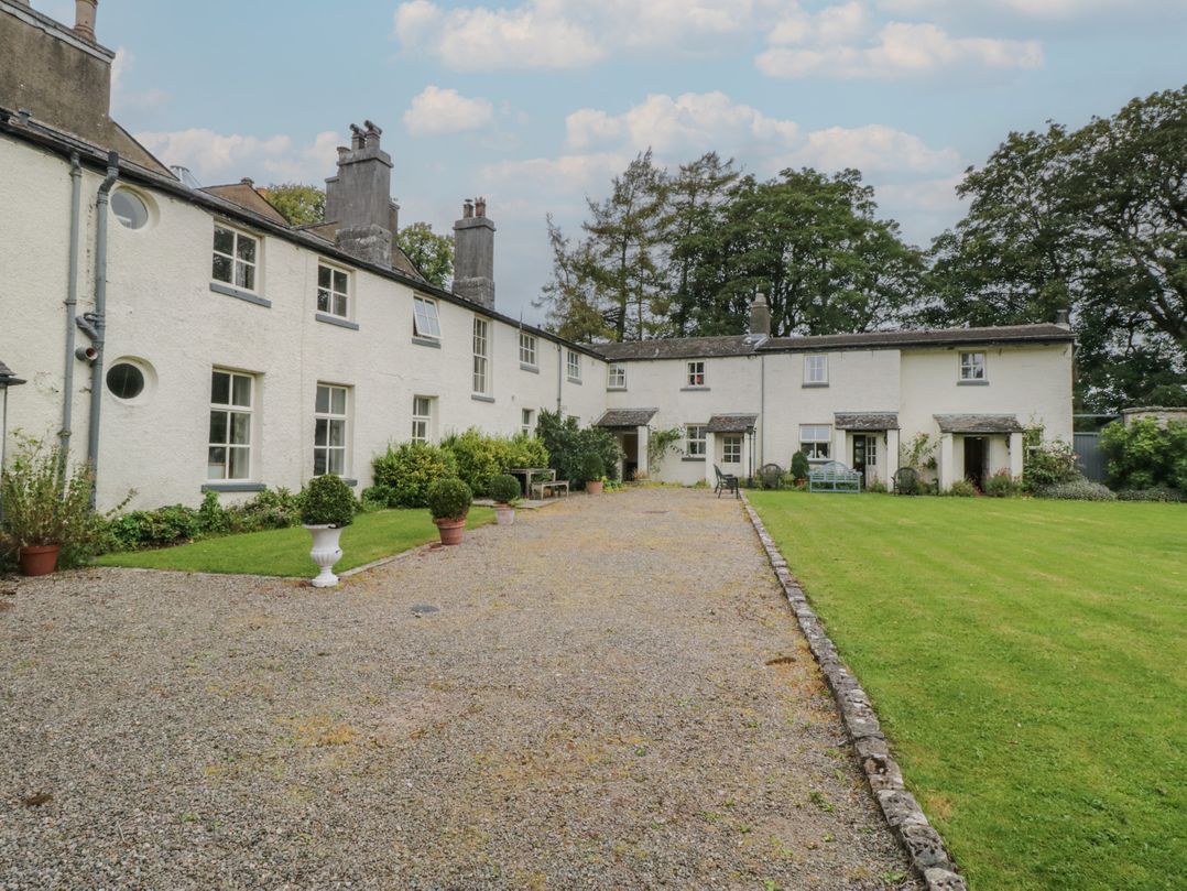 The Gameskeepers Cottage