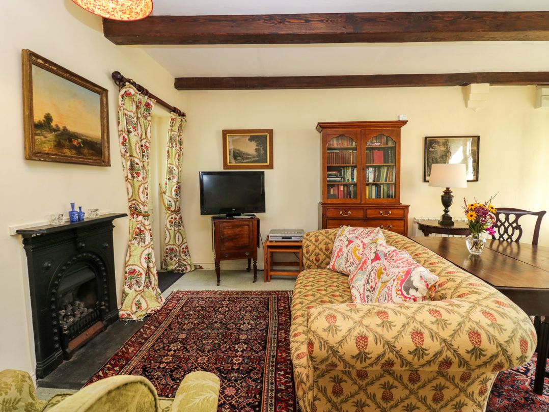 Holiday cottage in Cartmel, Cumbria