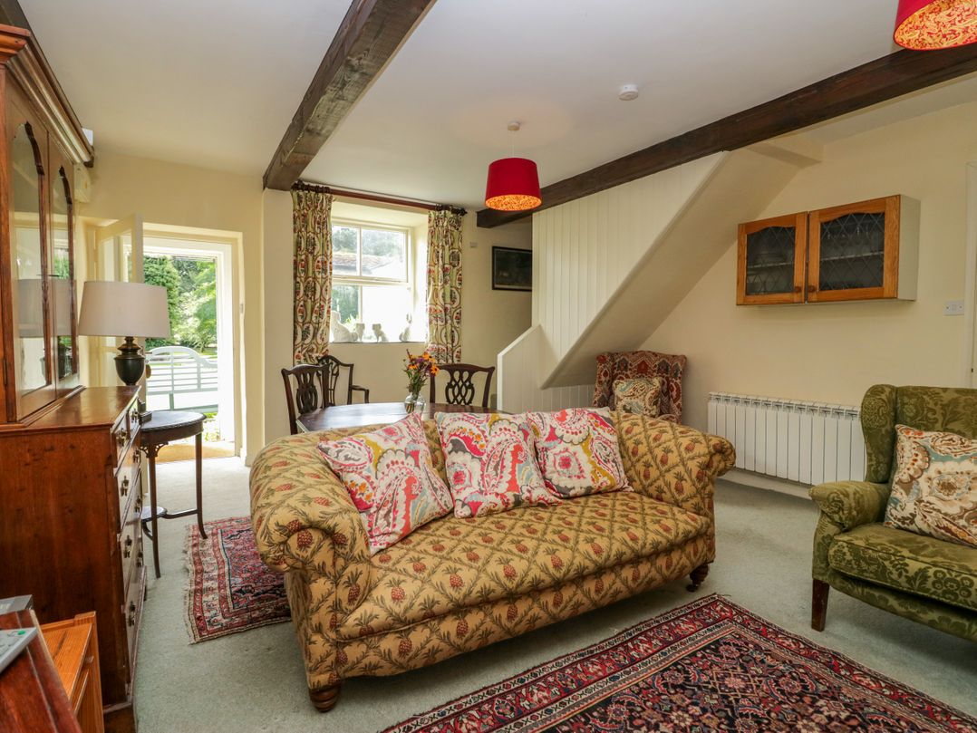 Holiday cottage in Cartmel, Cumbria