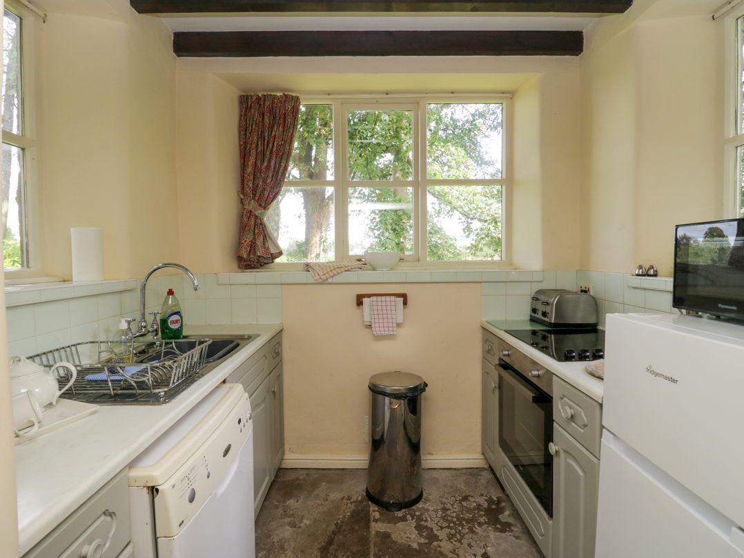 Holiday cottage in Cartmel, Cumbria