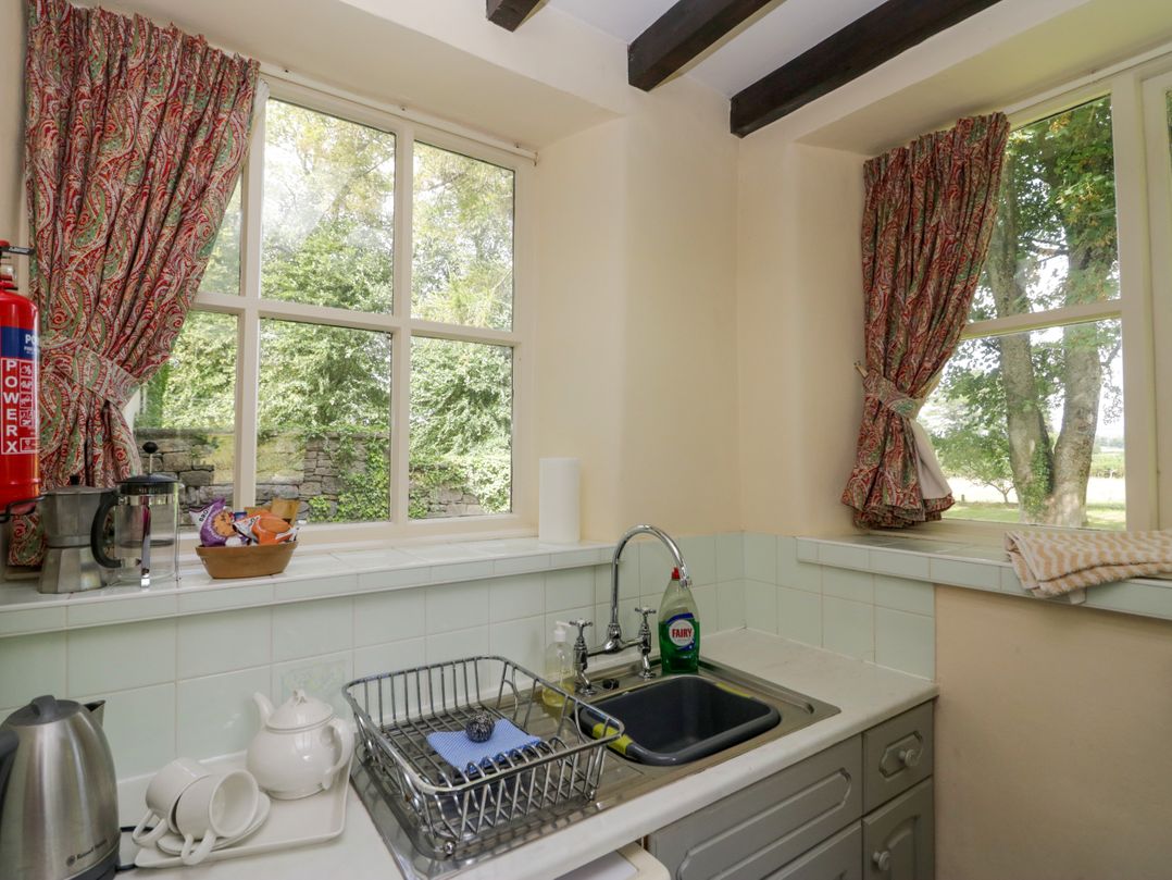 Holiday cottage in Cartmel, Cumbria