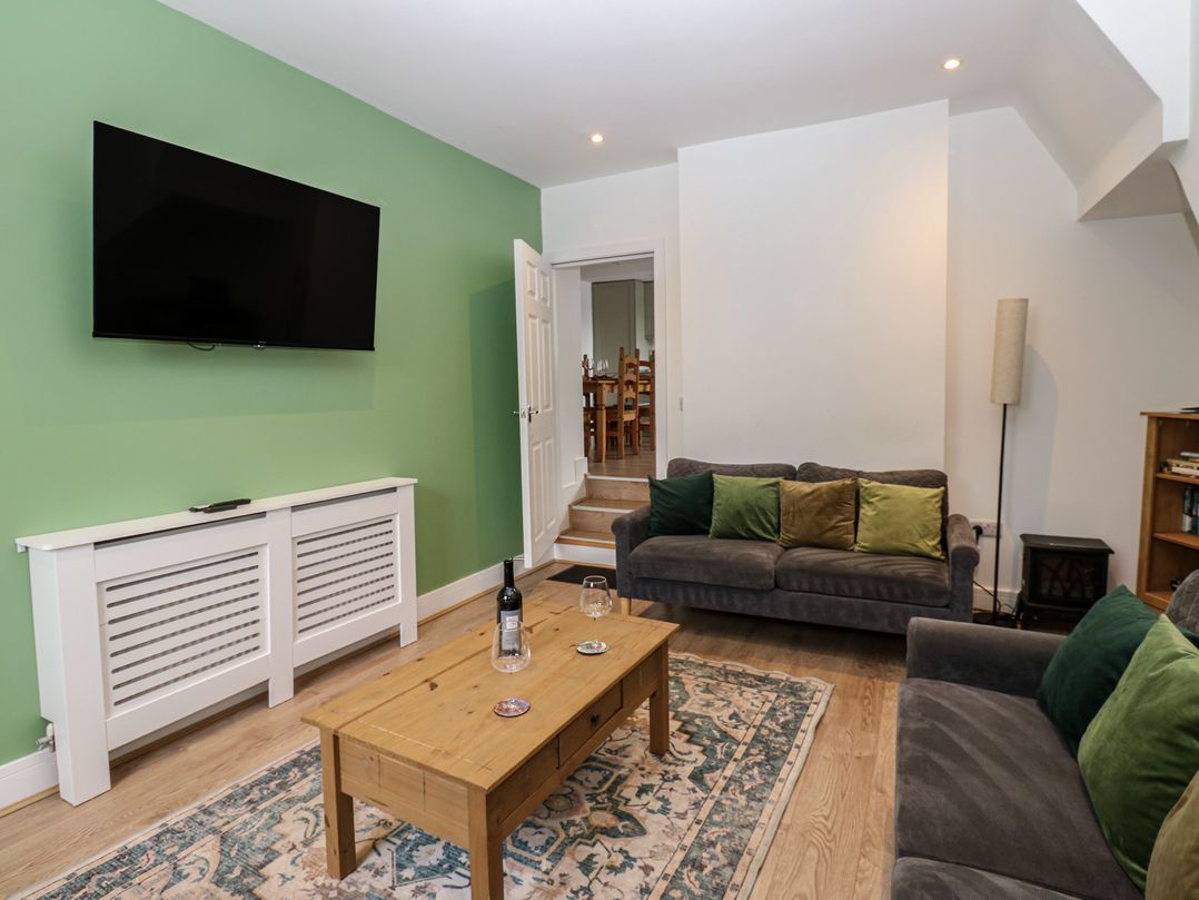 Salvin Cottage