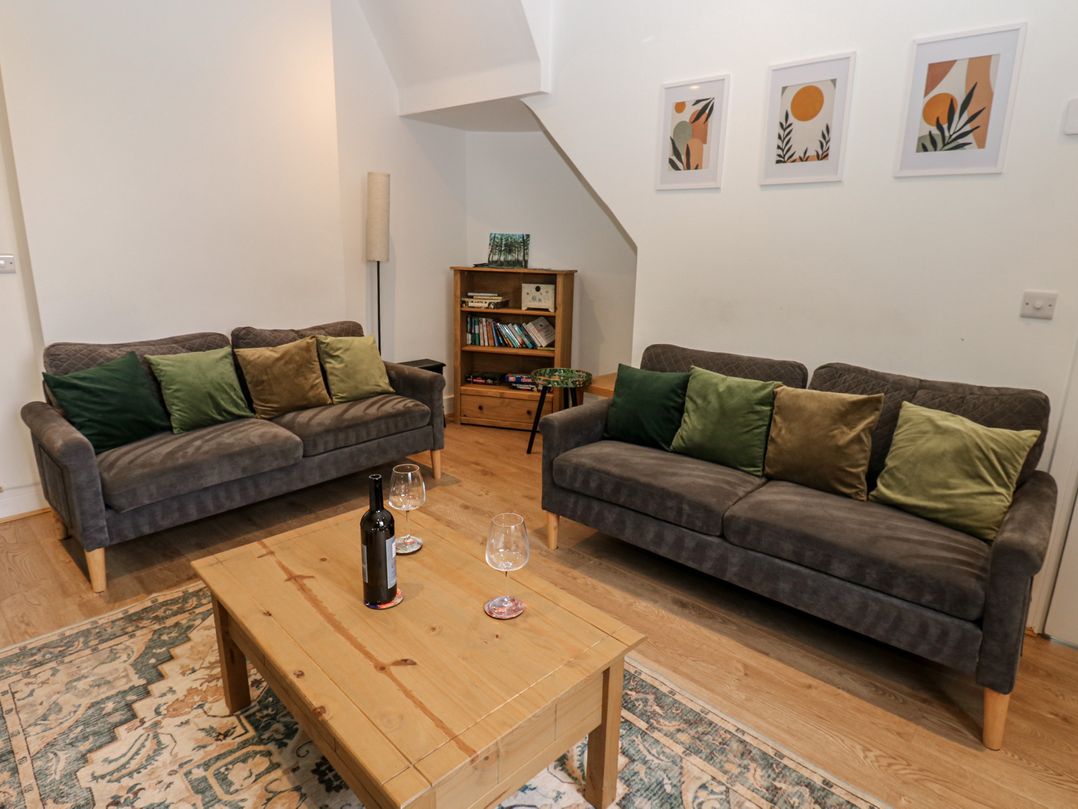 Salvin Cottage