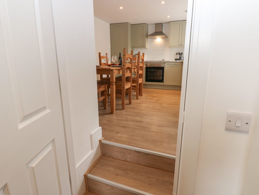 Salvin Cottage