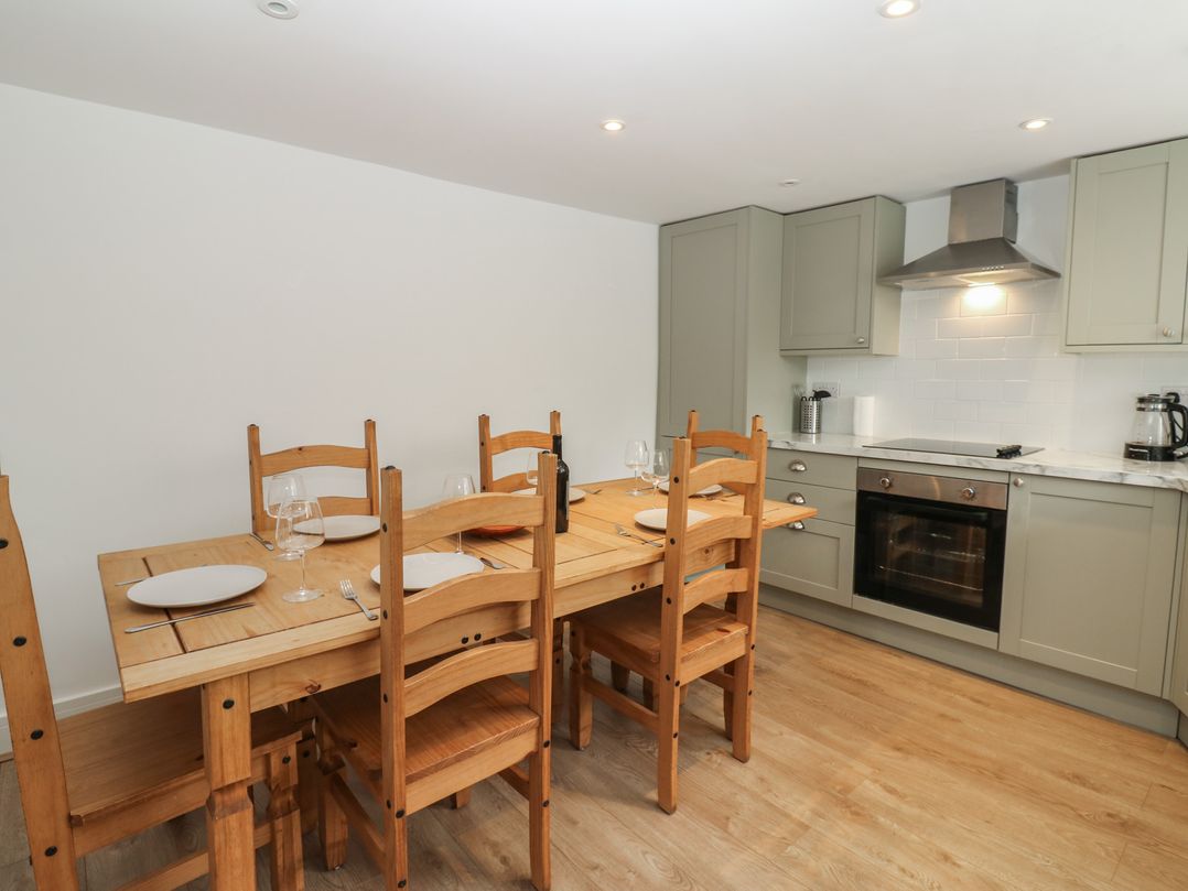 Salvin Cottage
