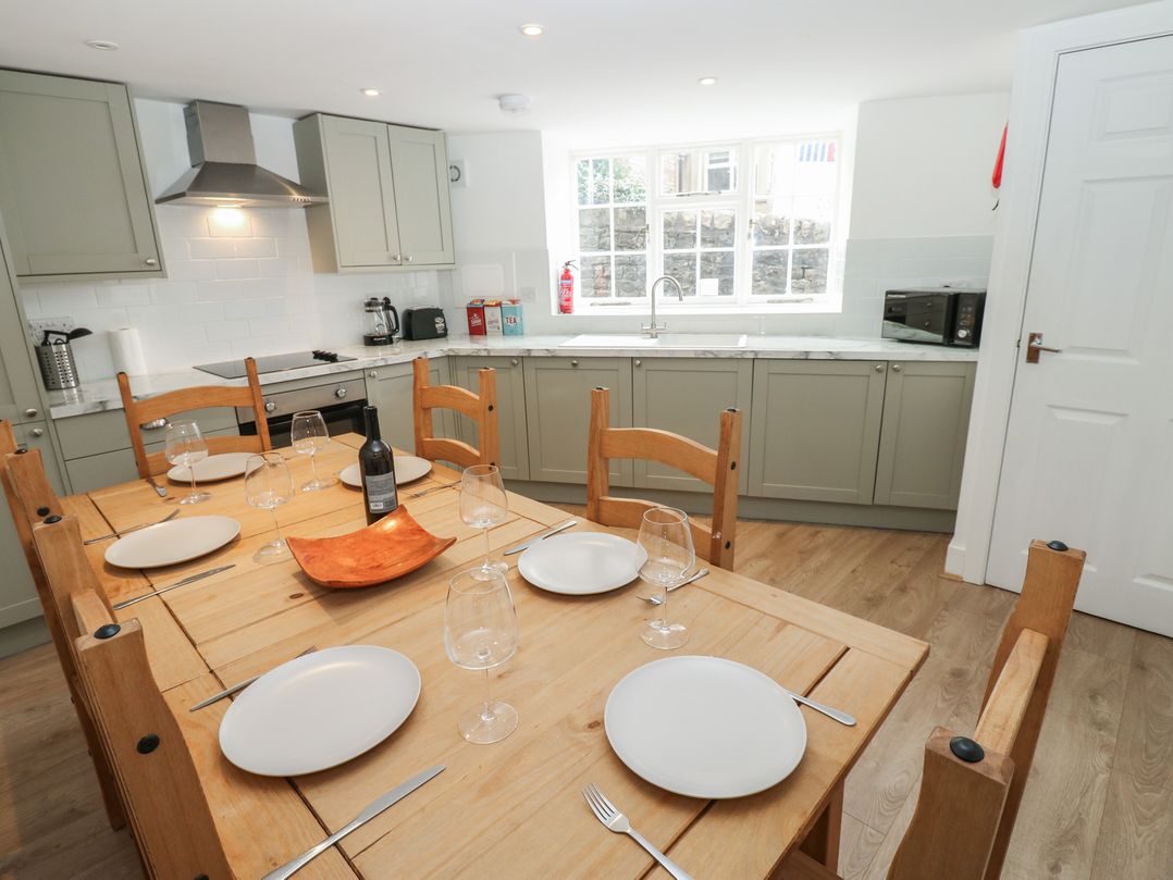 Salvin Cottage