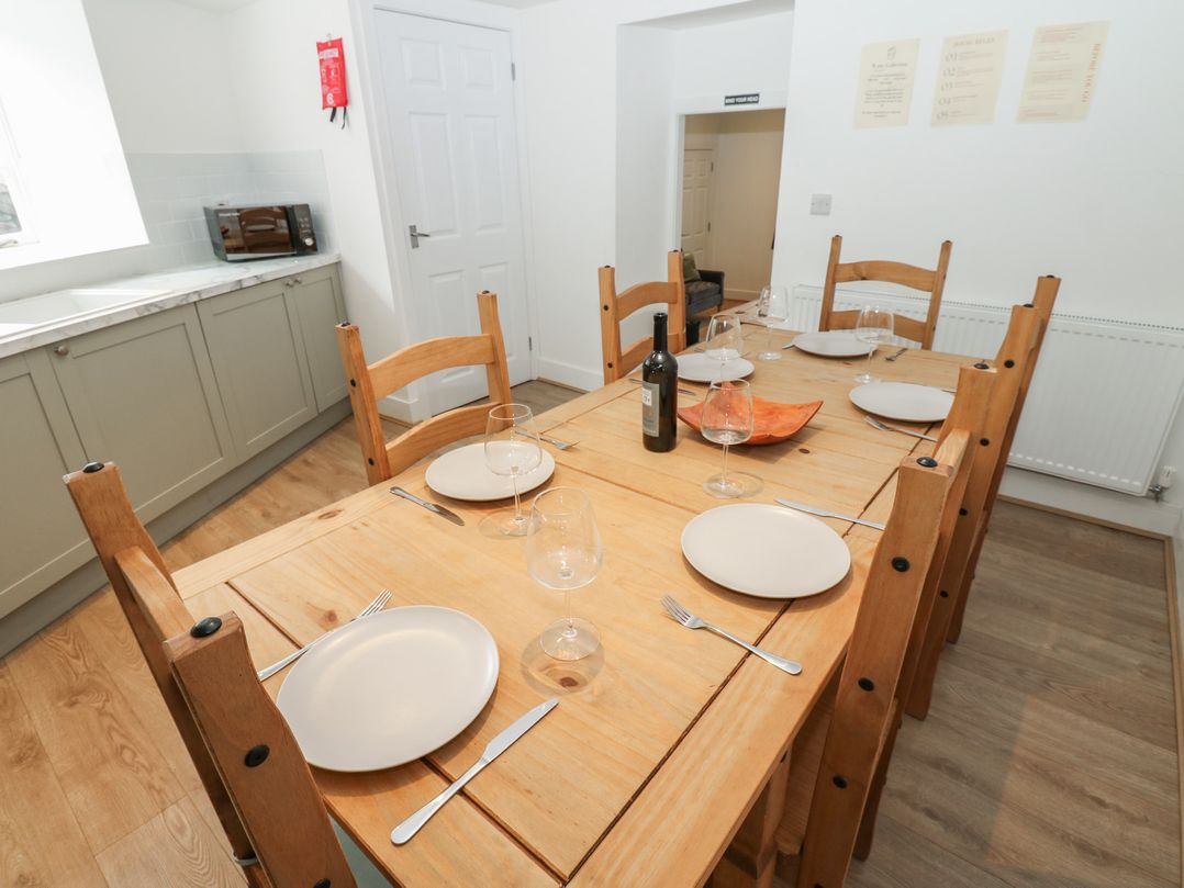 Salvin Cottage