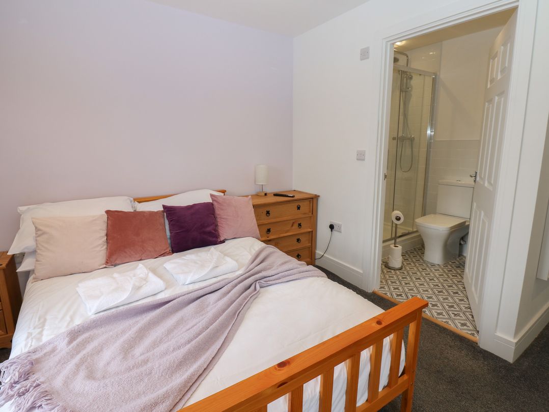 Salvin Cottage