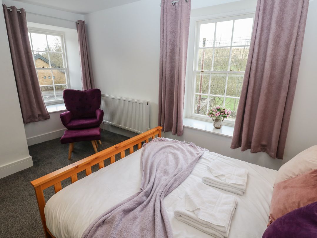 Salvin Cottage