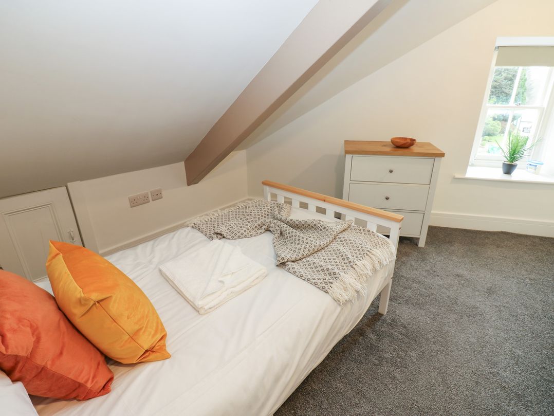 Salvin Cottage