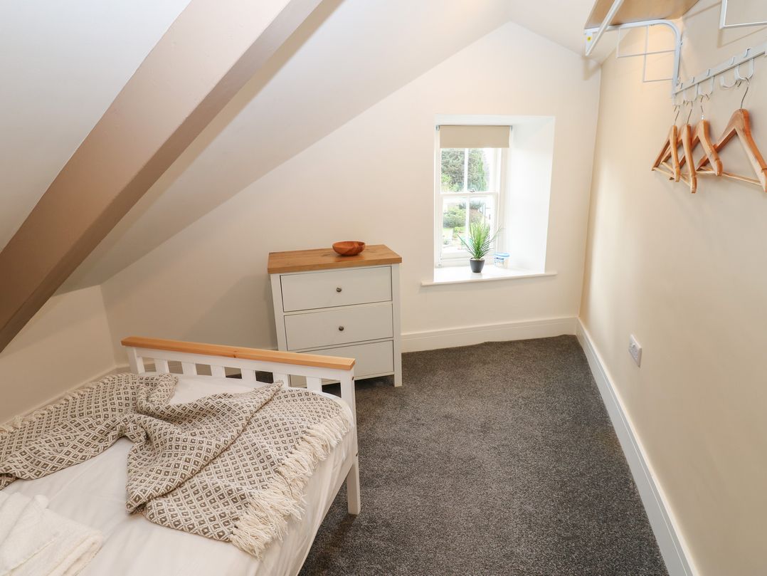 Salvin Cottage