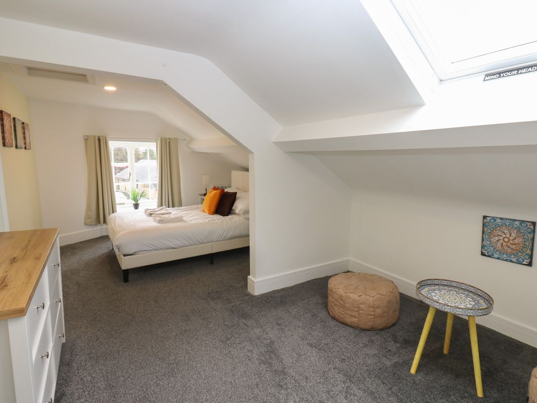 Salvin Cottage