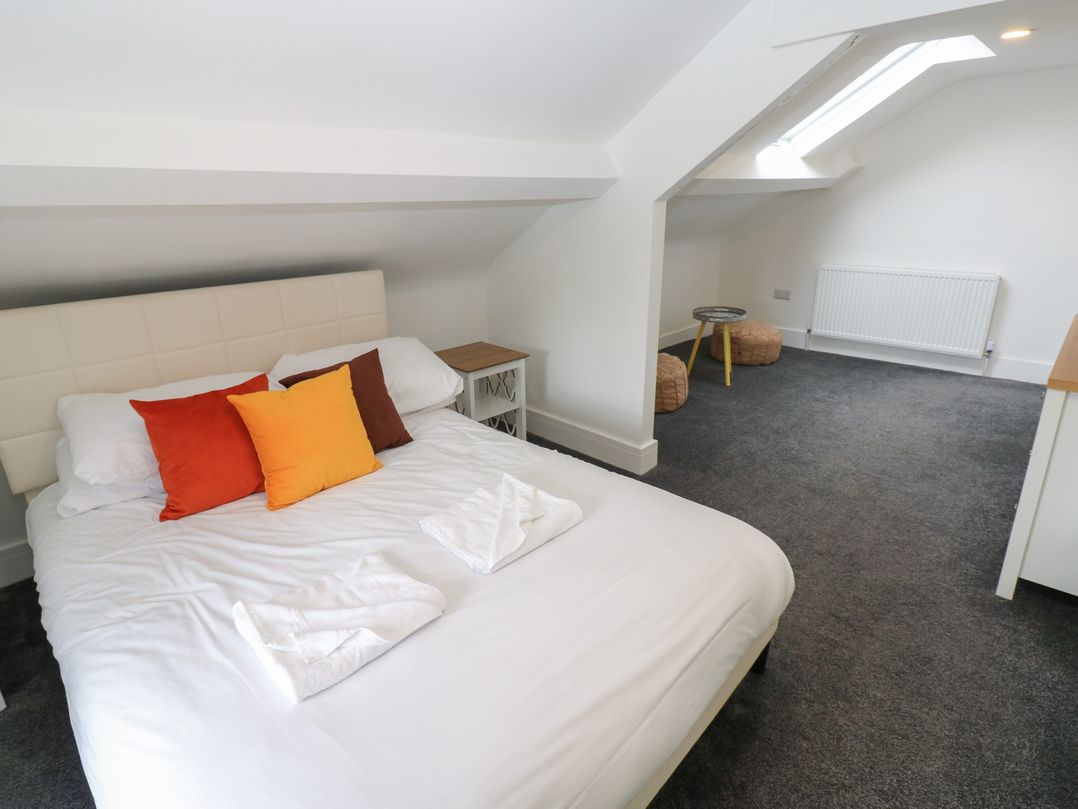Salvin Cottage
