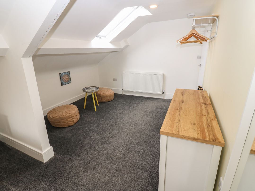 Salvin Cottage