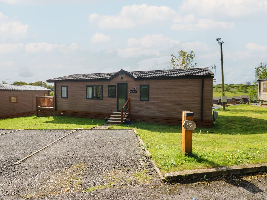 Lodge 52