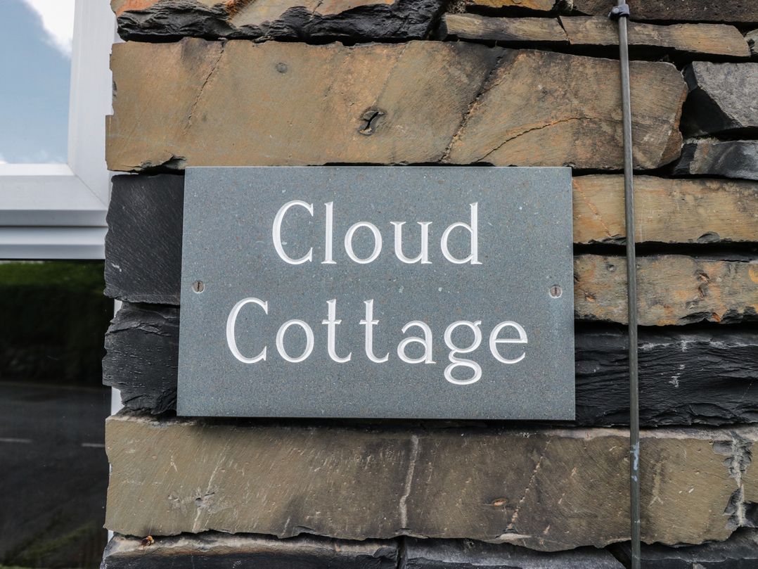 Cloud Cottage