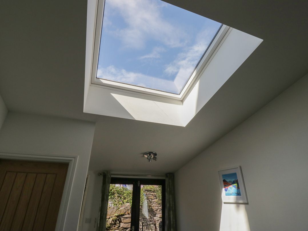 Cloud Cottage