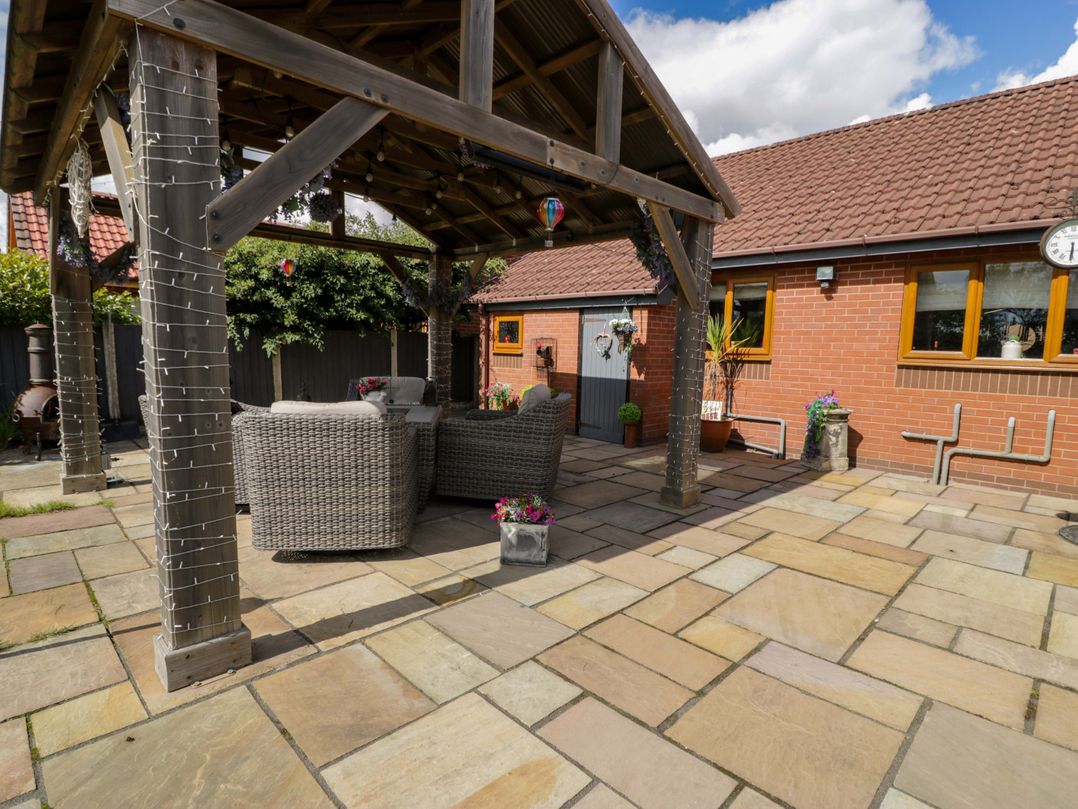 Pentre Country Studio