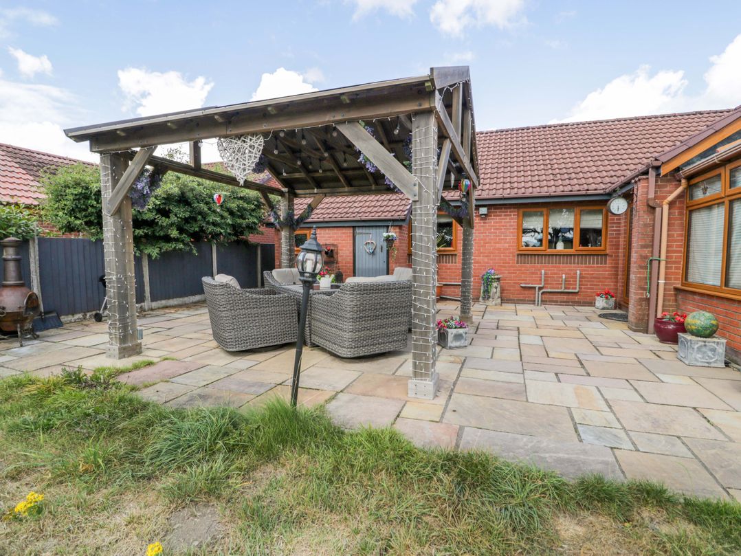 Pentre Country Studio