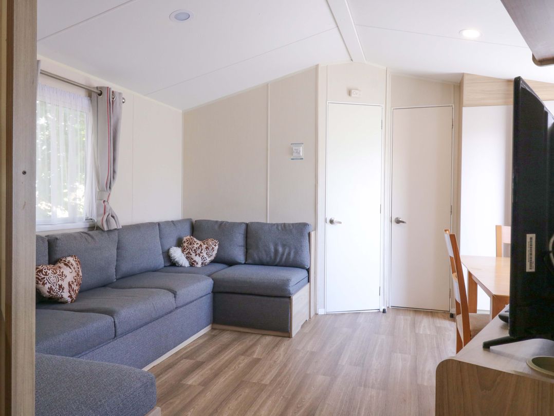 Singh and Leite Family Caravan