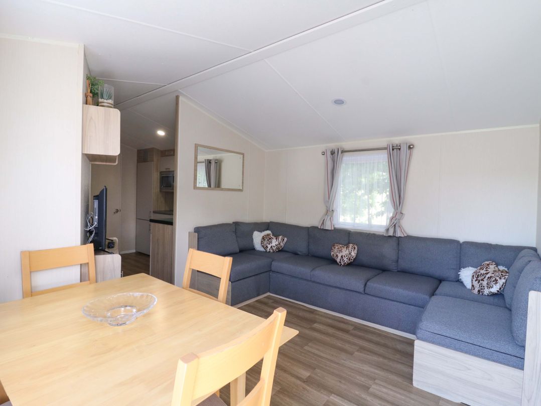Singh and Leite Family Caravan
