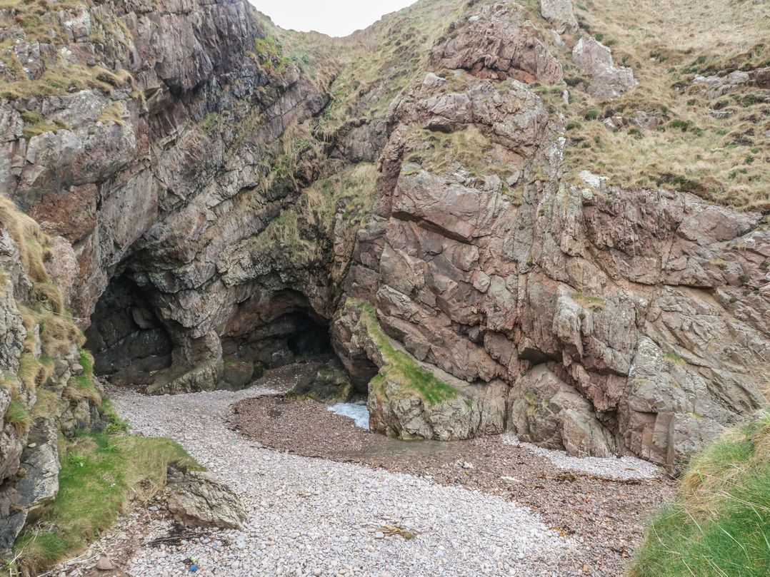 Portknockie Cottage