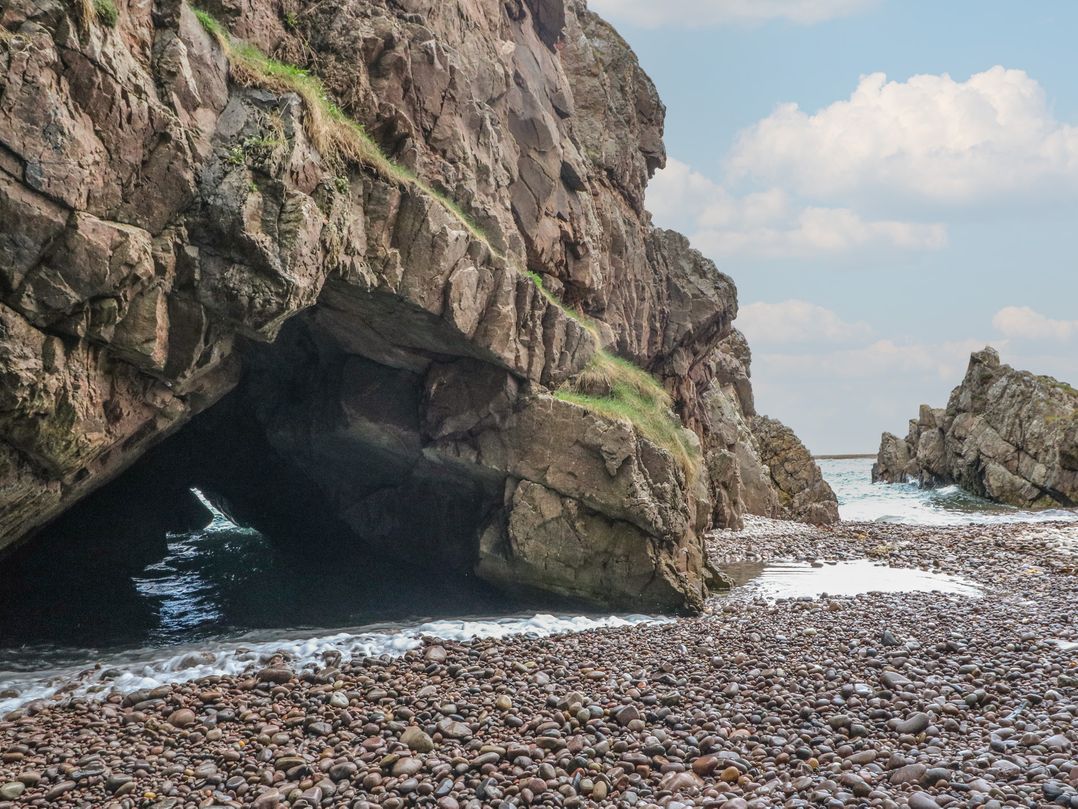 Portknockie Cottage
