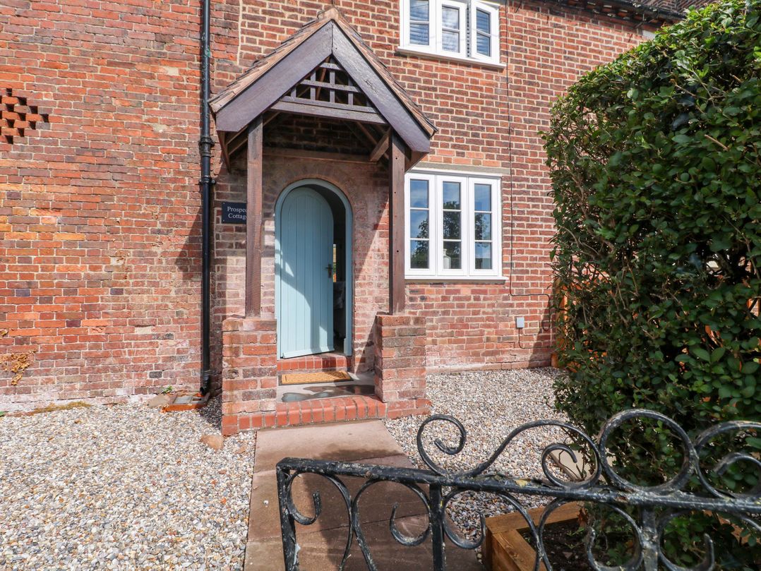 Prospect Cottage