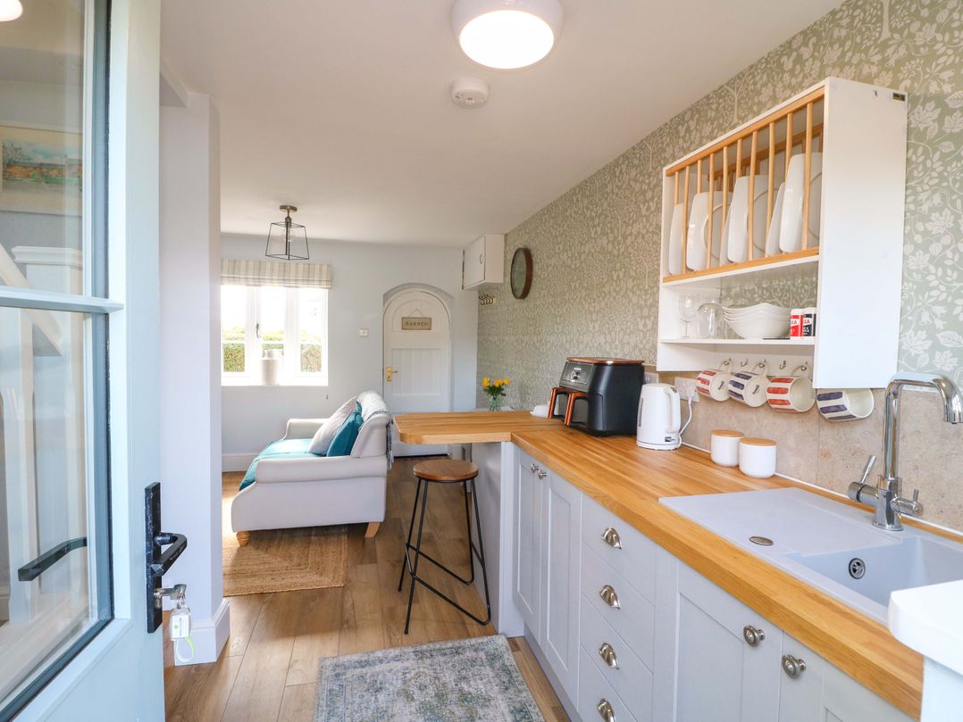 Prospect Cottage