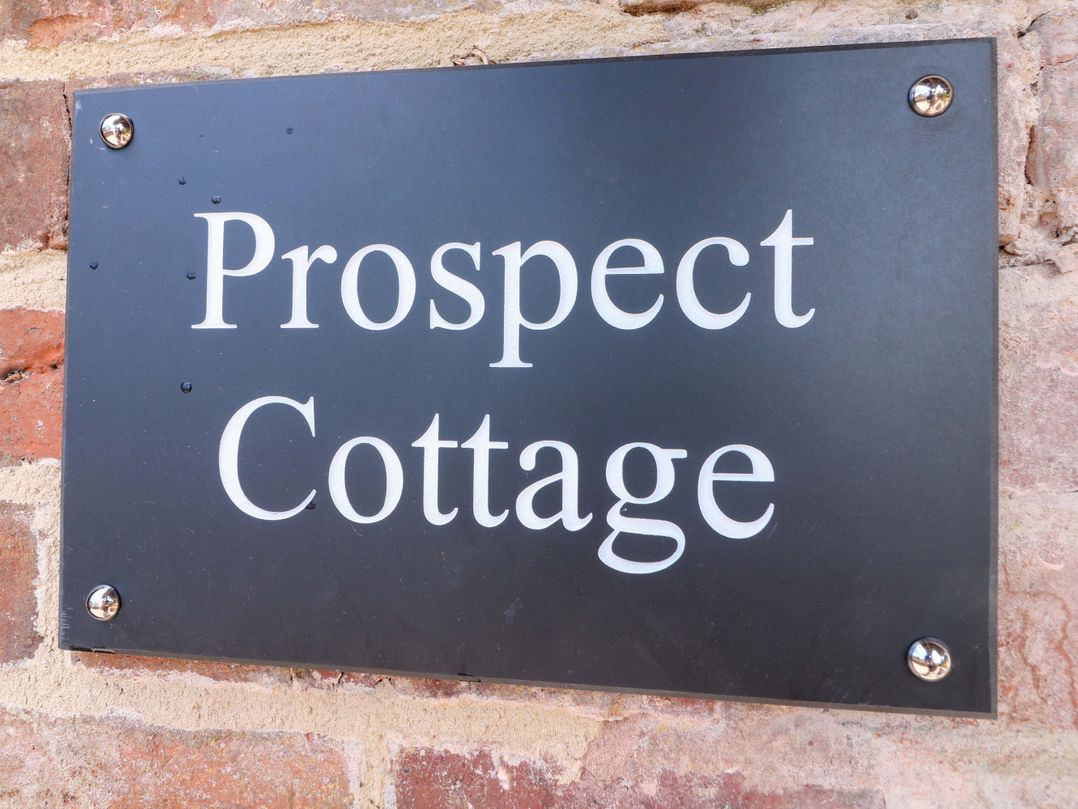Prospect Cottage