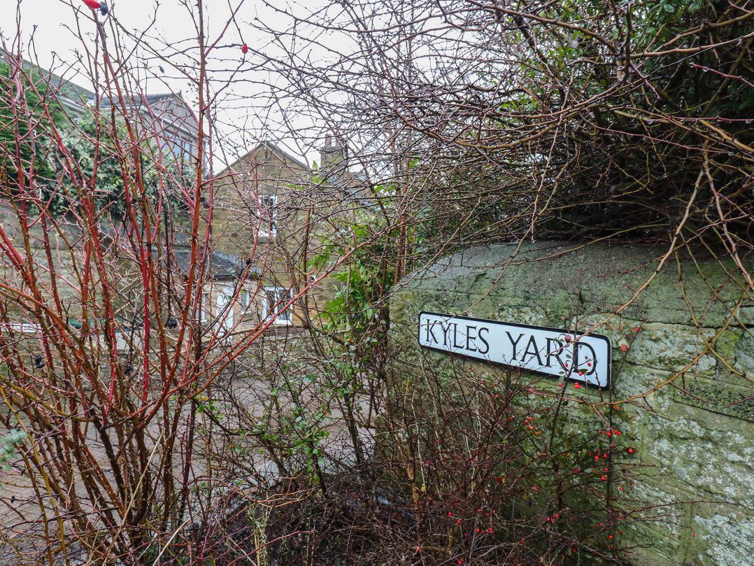 1 Kyles Yard
