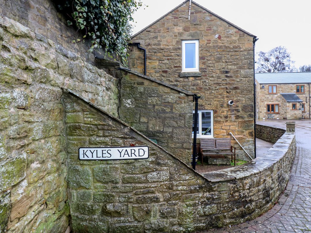 1 Kyles Yard