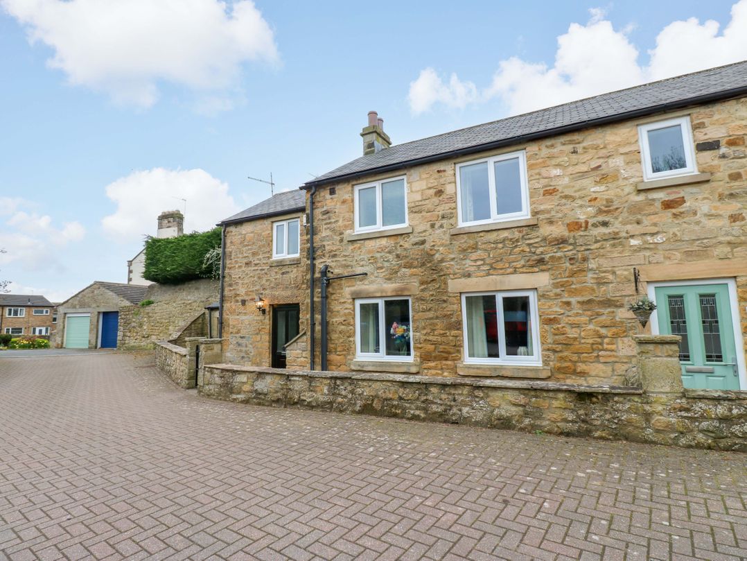 1 Kyles Yard