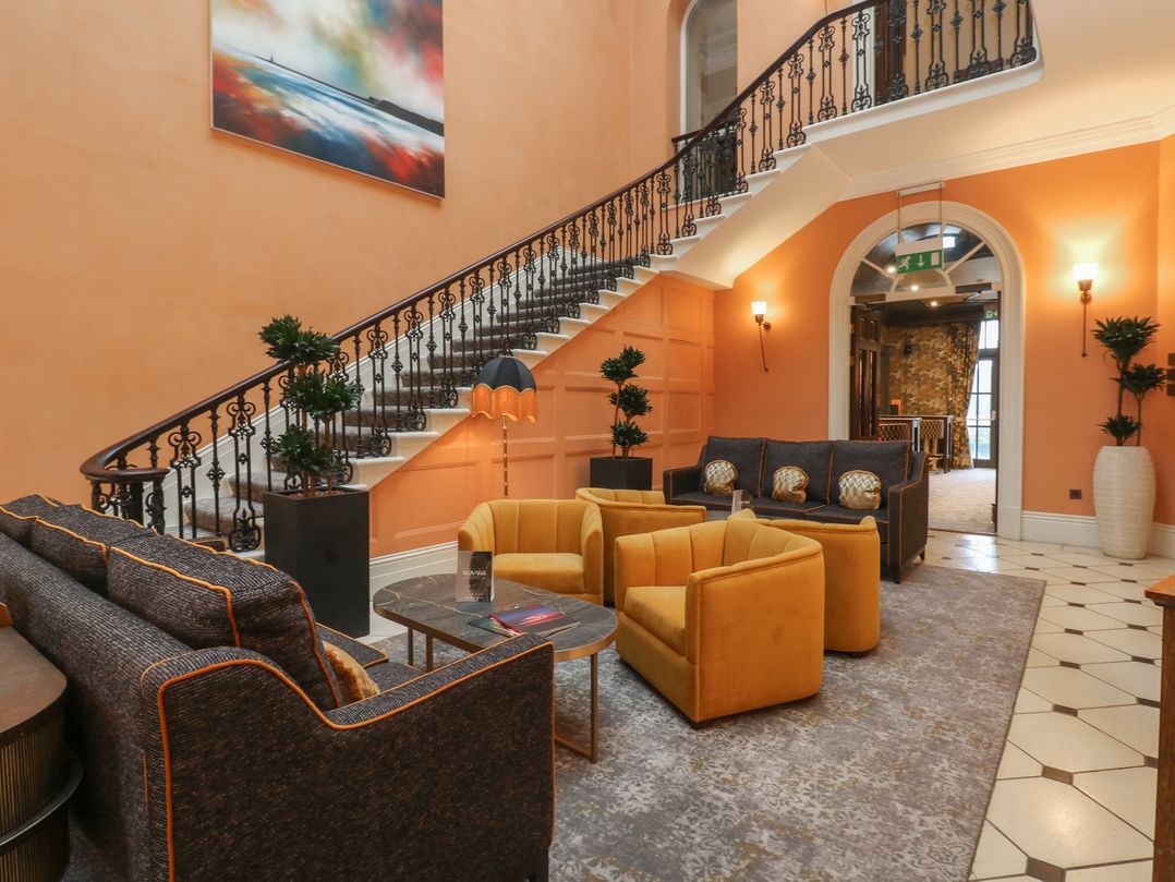 Coastal Lodge at Seaham Hall