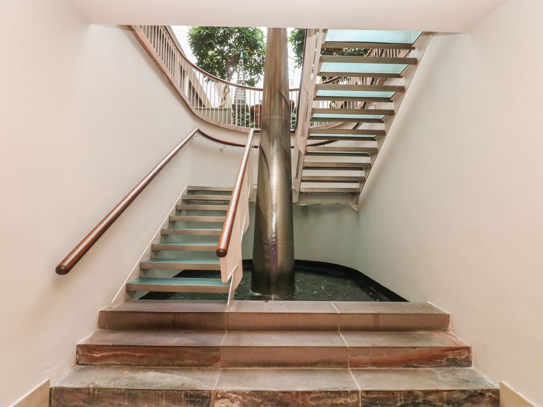 Coastal Lodge at Seaham Hall