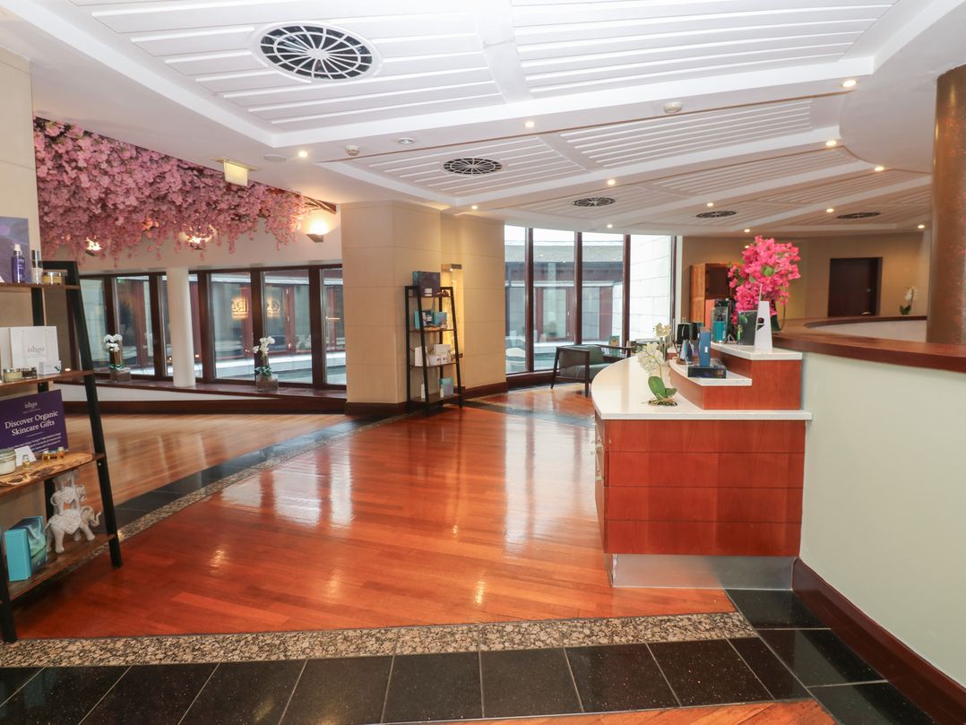 Coastal Lodge at Seaham Hall