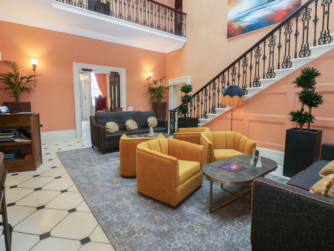 Coastal Lodge at Seaham Hall