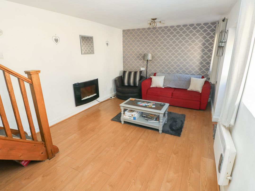 Tor Cefn Annex