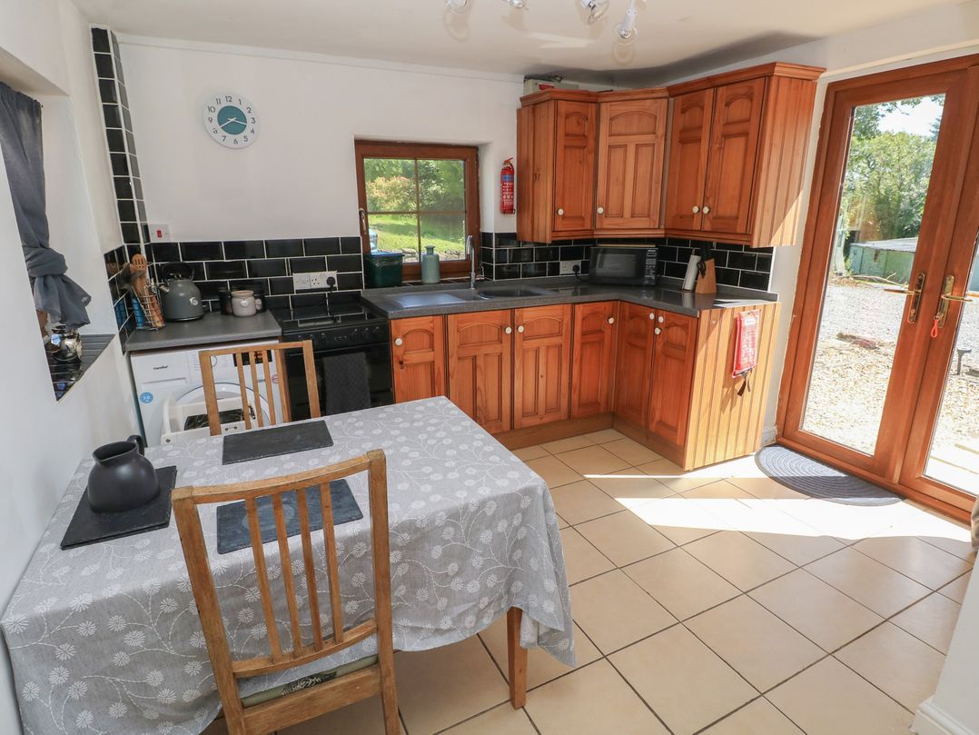 Tor Cefn Annex