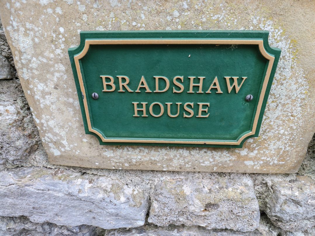 Bradshaw House