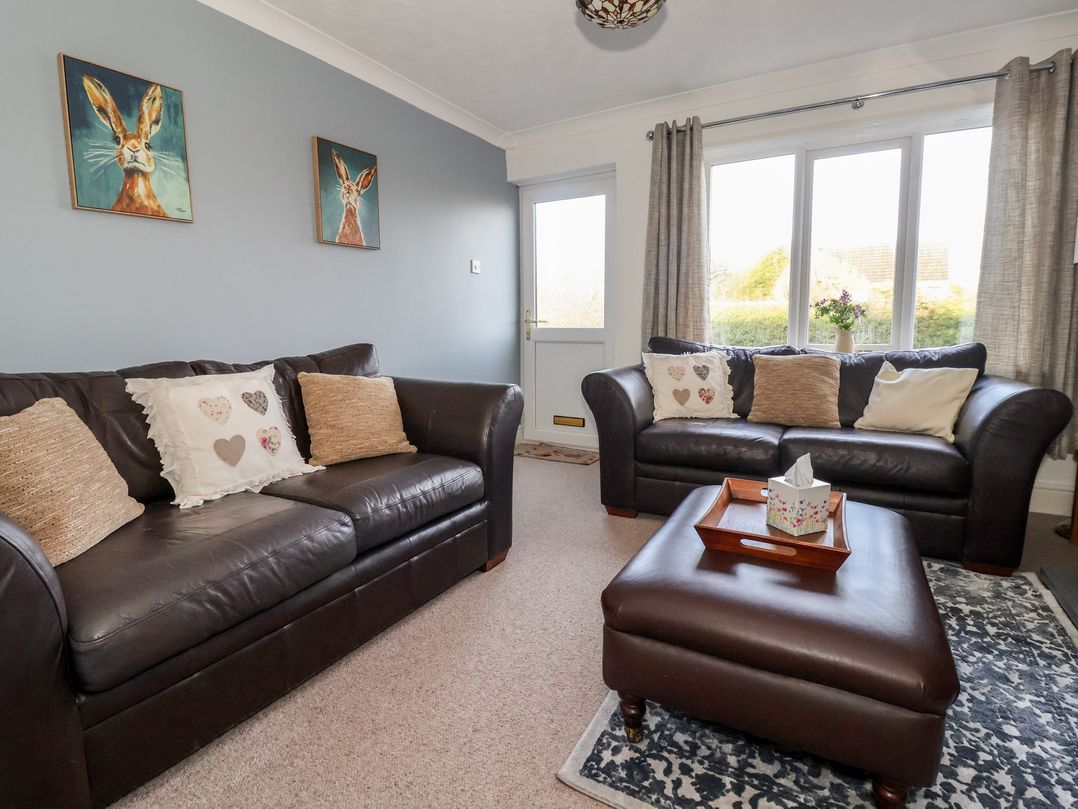 Forget Me Not Cottage