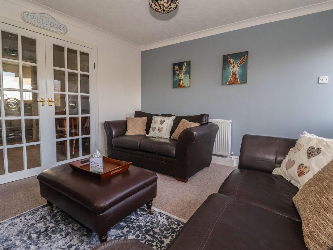 Forget Me Not Cottage